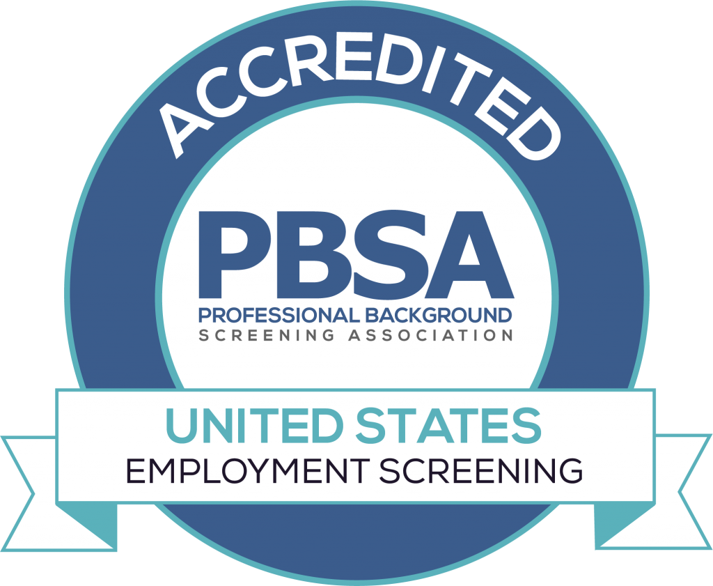 PBSA Re-Accrediation