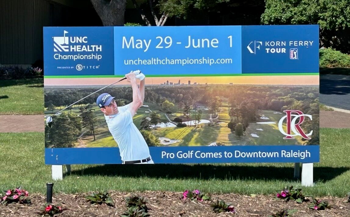 UNC Health Championship 2025