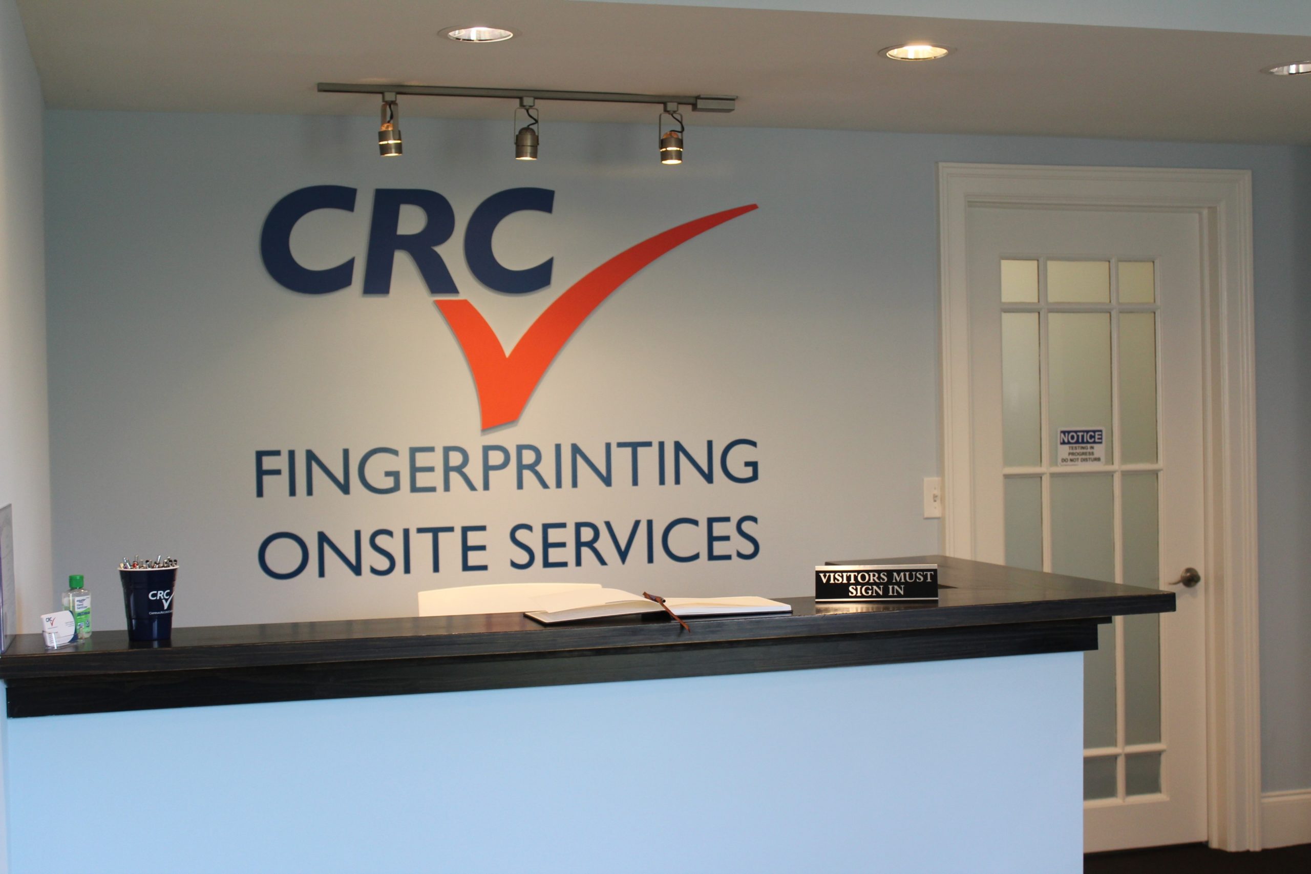 Charlotte Onboarding Center Announcement