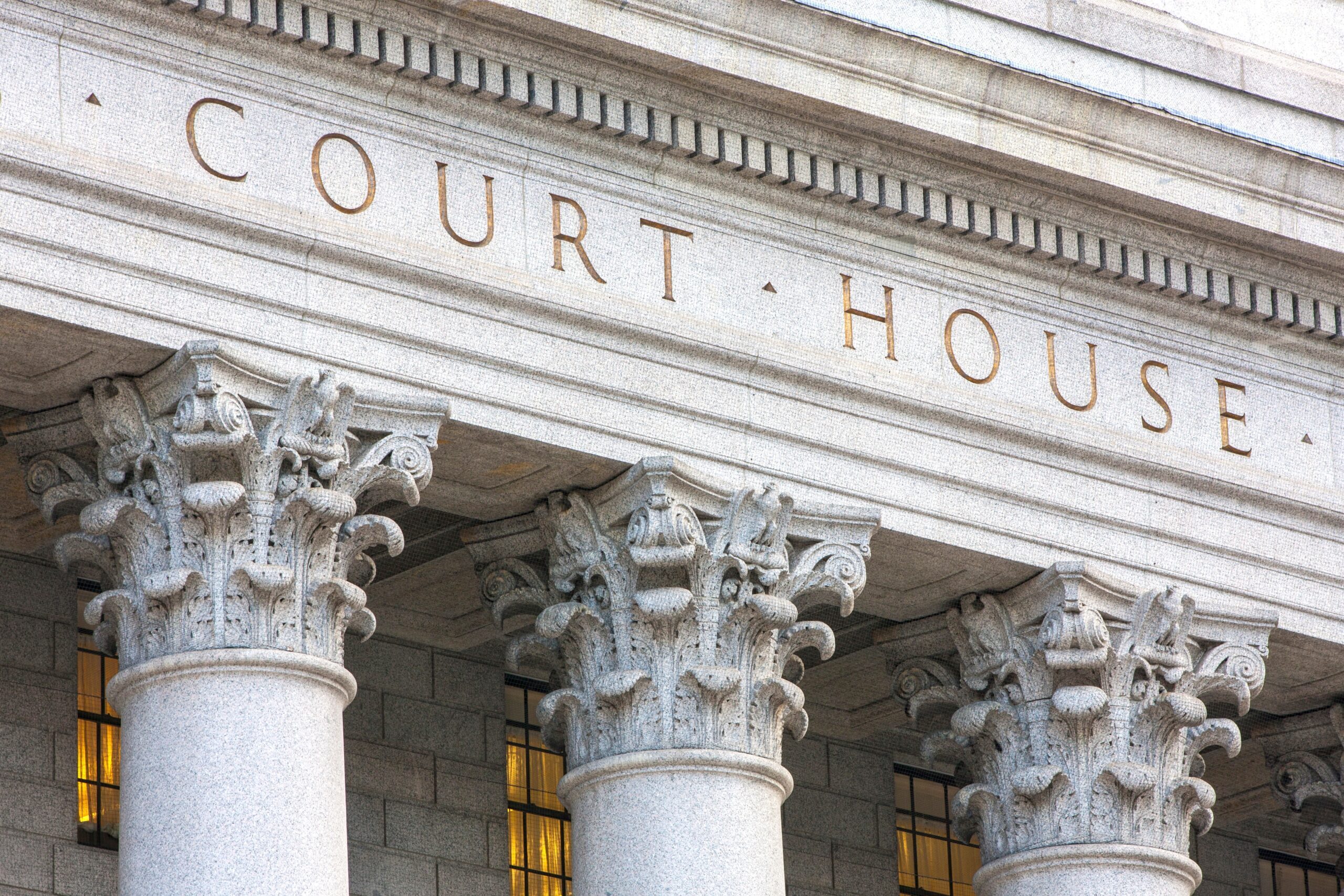 Colorado Sealing Criminal Records